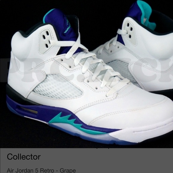 air jordan 5 size 14